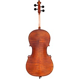 Scherl and Roth SR85 Stradivarius Series Professional Cello 4/4