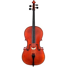 Scherl and Roth SR75 Series Professional Series Cello 4/4