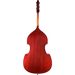 Scherl and Roth SR46 Arietta Series Student Double Bass Outfit 3/4