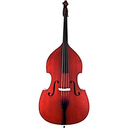 Scherl and Roth SR46 Arietta Series Student Double Bass Outfit 1/4