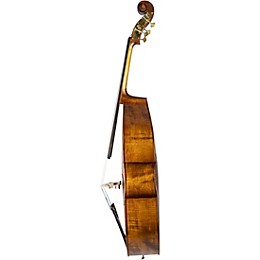 Scherl and Roth SR68 Sarabande Series Intermediate Double Bass Outfit 3/4