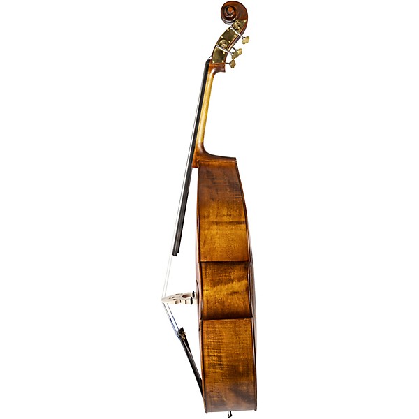 Scherl and Roth SR68 Sarabande Series Intermediate Double Bass Outfit 3/4