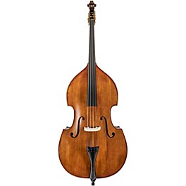 Scherl and Roth SR68 Sarabande Series Intermediate Double Bass Outfit with German Bow 3/4