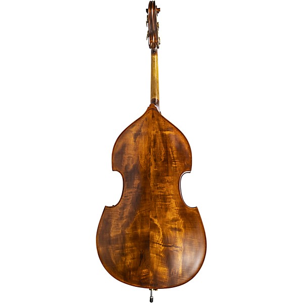 Scherl and Roth SR68 Sarabande Series Intermediate Double Bass Outfit with German Bow 3/4