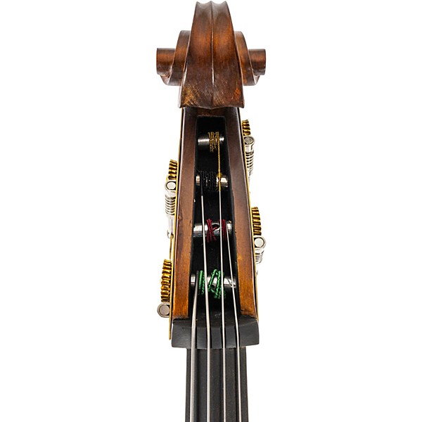 Scherl and Roth SR68 Sarabande Series Intermediate Double Bass Outfit with German Bow 3/4