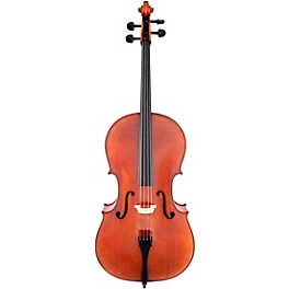 Scherl and Roth SR75 Series Professional Series Cello Outfit 4/4