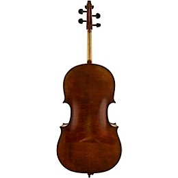 Scherl and Roth SR85M Montagnana Series Professional Cello Outfit 4/4