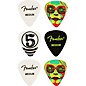 Fender John 5 351 Celluloid Picks (6) thumbnail