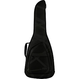 EVH Striped Gig Bag Black and Gray