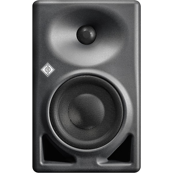 Neumann KH 120 II 5.25" Two-Way, DSP-Powered Nearfield Monitor (Each) Anthracite