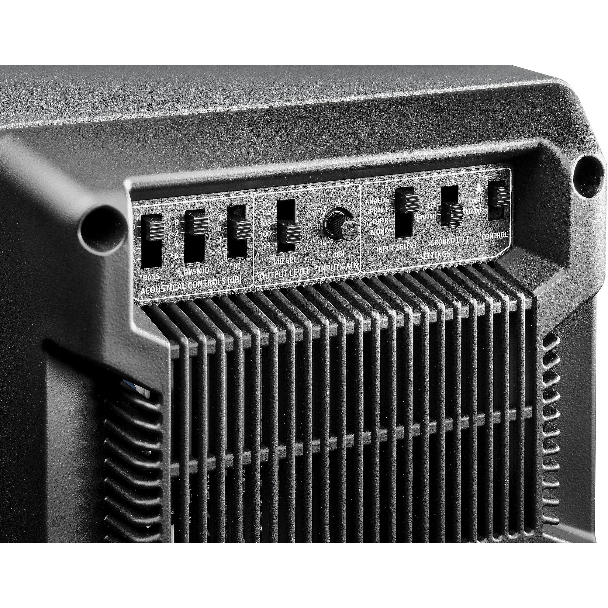 Open Box Neumann KH 120 II 5.25