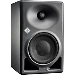 Neumann KH 120 II AES67 Two-Way, DSP-Powered Nearfield Monitor - Each Anthracite