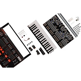 ARP Odyssey FS Analog Synthesizer DIY Kit