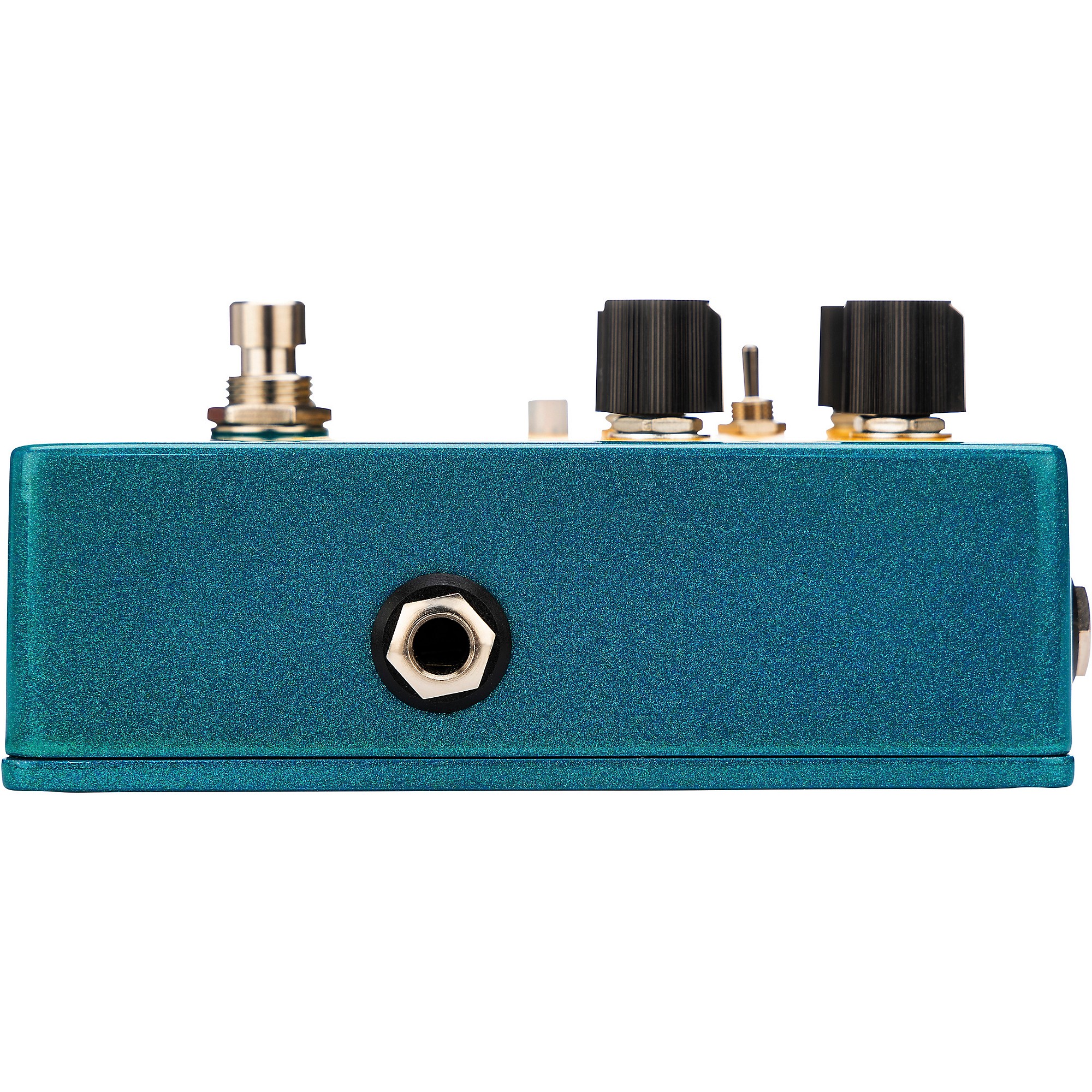ギター EARTHQUAKER DEVICES Aurelius EarthQuaker Devices Aurelius Tri-Voice Chorus Effects Pedal