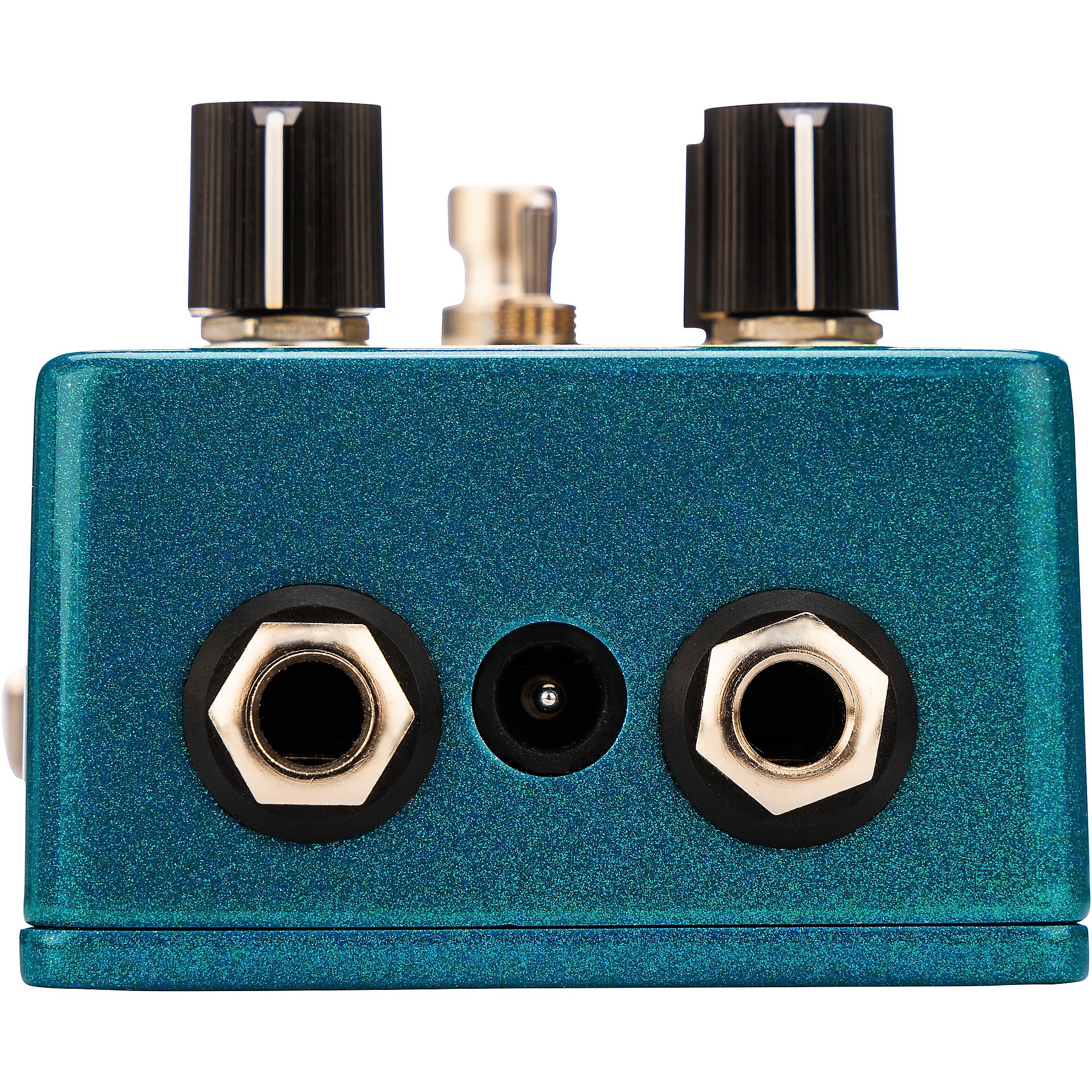 EarthQuaker Devices Aurelius Tri-Voice Chorus Effects Pedal