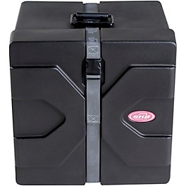 SKB Roto-Molded Marching Snare Drum Case 12x14"