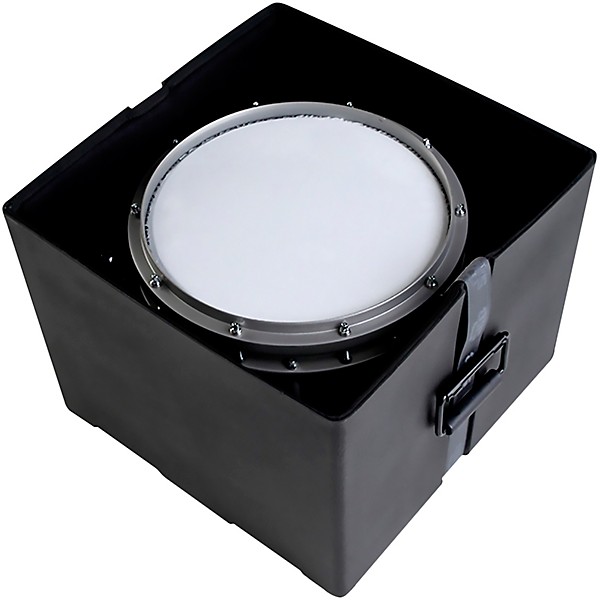 SKB Roto-Molded Marching Snare Drum Case 12x14"
