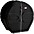 SKB Roto-Molded Marching Bass Drum Case 20 in. Black SKB Roto-Molded Marching Bass Drum Case 30 in. Black