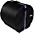 SKB Roto-Molded Marching Bass Drum Case 30 in. Black SKB Roto-Molded Marching Bass Drum Case 16 in. Black