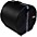 SKB Roto-Molded Marching Bass Drum Case 30 in. Black SKB Roto-Molded Marching Bass Drum Case 18 in. Black