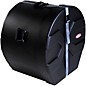 SKB Roto-Molded Marching Bass Drum Case 20 in. Black thumbnail