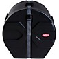 SKB Roto-Molded Marching Bass Drum Case 20 in. Black