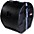 SKB Roto-Molded Marching Bass Drum Case 30 in. Black SKB Roto-Molded Marching Bass Drum Case 22 in. Black