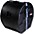 SKB Roto-Molded Marching Bass Drum Case 30 in. Black SKB Roto-Molded Marching Bass Drum Case 24 in. Black