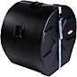 SKB Roto-Molded Marching Bass Drum Case 24 in. Black thumbnail