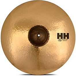 SABIAN Todd Sucherman Sessions Ride Cymbal 22 in.