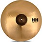 SABIAN Todd Sucherman Sessions Ride Cymbal 22 in. thumbnail