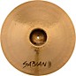 SABIAN Todd Sucherman Sessions Ride Cymbal 22 in.