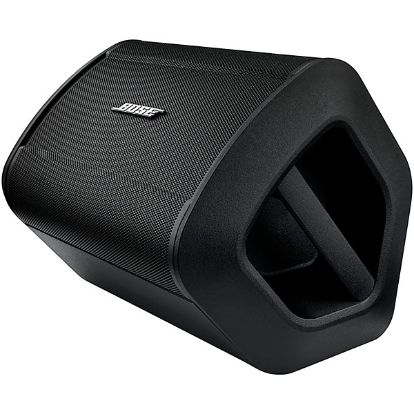  Bose S1 Pro Portable Bluetooth Speaker Play-Through Cover,  Arctic White : Electronics