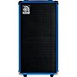 Ampeg Limited-Edition SVT210AV Blue Bass Cabinet Blue
