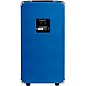Ampeg Limited-Edition SVT210AV Blue Bass Cabinet Blue