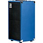 Ampeg Limited-Edition SVT210AV Blue Bass Cabinet Blue