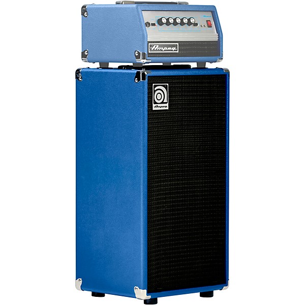 Ampeg Blue | Guitar Center