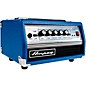 Ampeg Limited-Edition SVT Micro-VR Blue Bass Head Blue thumbnail