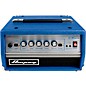 Ampeg Limited-Edition SVT Micro-VR Blue Bass Head Blue