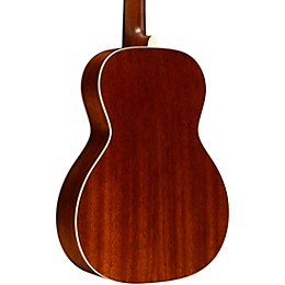 Martin Custom CEO 7E Grand Concert Acoustic-Electric Guitar Autumn Sunset Burst