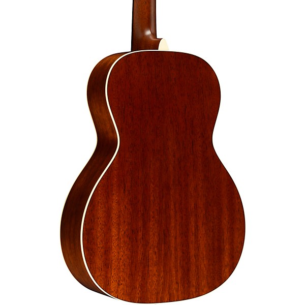 Martin Custom CEO 7E Grand Concert Acoustic-Electric Guitar Autumn Sunset Burst