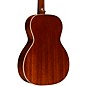 Martin Custom CEO 7E Grand Concert Acoustic-Electric Guitar Autumn Sunset Burst