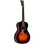 Martin Custom CEO 7E Grand Concert Acoustic-Electric Guitar Autumn Sunset Burst