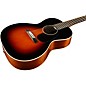 Martin Custom CEO 7E Grand Concert Acoustic-Electric Guitar Autumn Sunset Burst