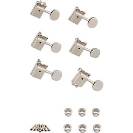 Fender FENDER 007 2272 049 VINT LOCKING TUNERS