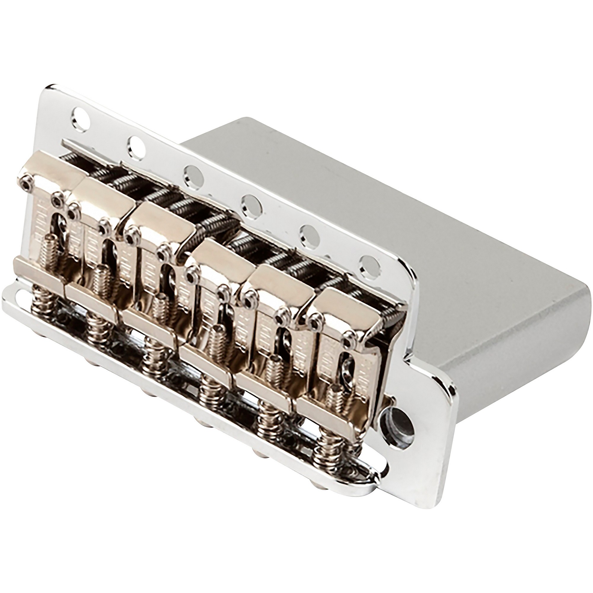 Fender ブリッジ Fender American Vintage Hardtail Strat Bridge Assembly | The
