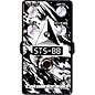 Catalinbread STS-88 Flange With Verb Effects Pedal Black and White thumbnail