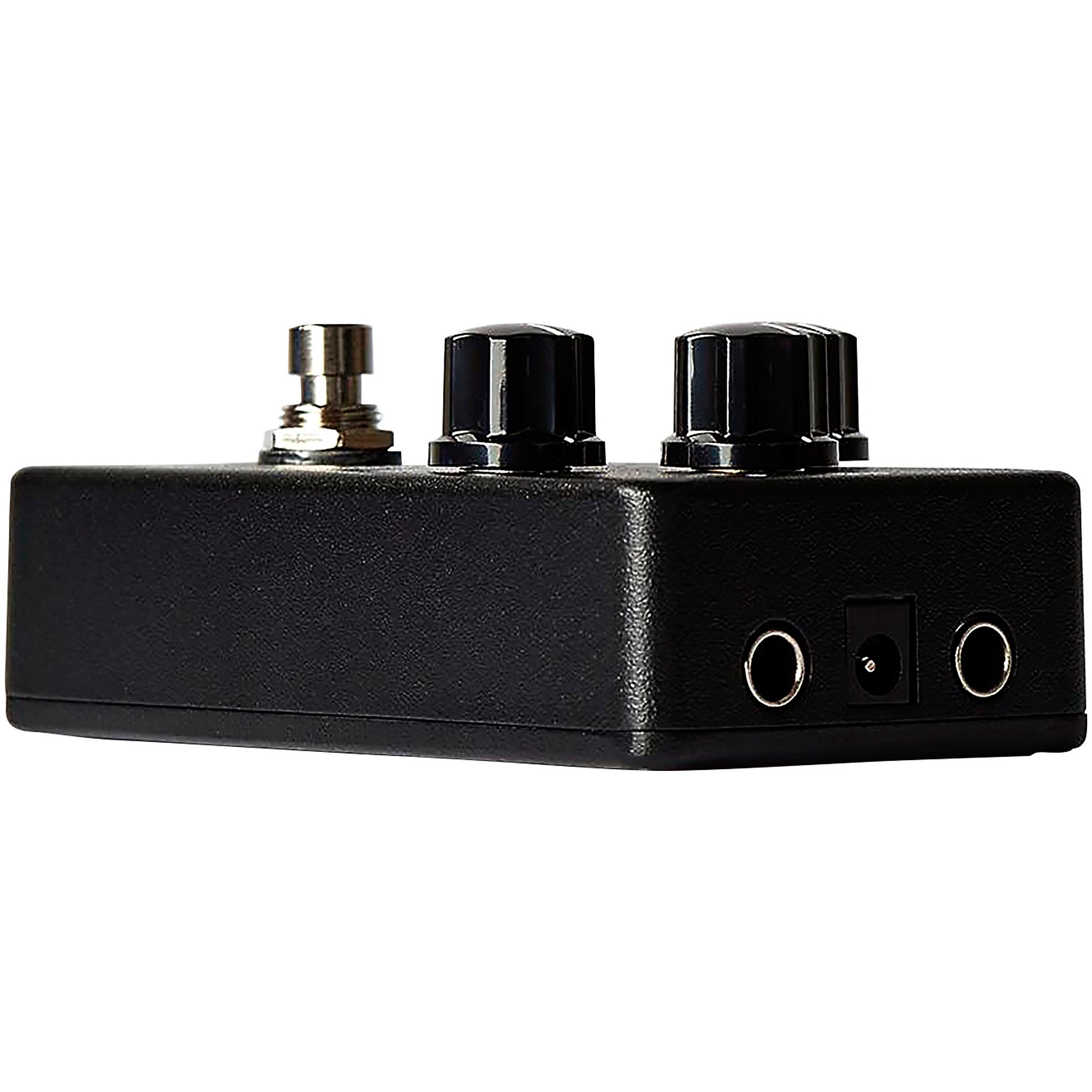 Neunaber Seraphim Shimmer v2 Reverb Effects Pedal Black | Guitar