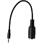Neunaber MIDI Adapter Breakout Cable - 2.5 mm TRS to 5-Pin DIN Female thumbnail