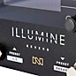 Open Box Neunaber ILLUMINE Reverb Effects Pedal Level 1 Black